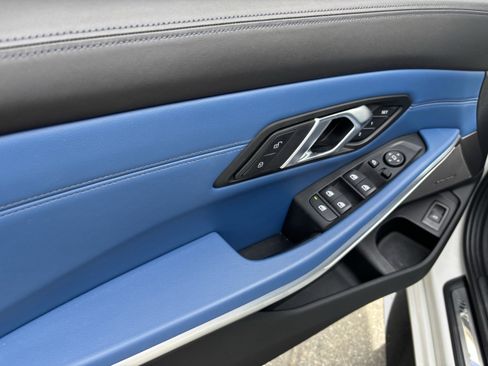 Used 2024 BMW M3 Competition w/ Executive Package image 14