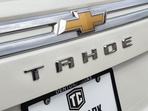 Certified 2023 Chevrolet Tahoe LT image 11