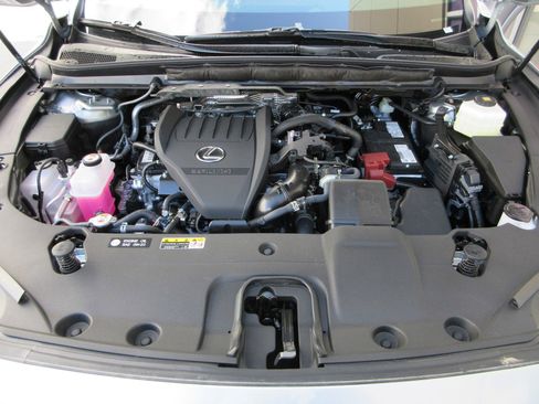 New 2026 Lexus RX 350 Premium image 46