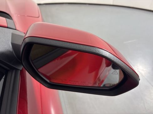 New 2026 Kia K4 FWD image 13