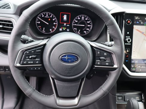 New 2026 Subaru Ascent Touring image 11
