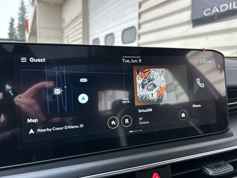 New 2026 Kia K5 GT-Line image 18