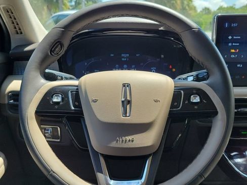 Certified 2023 Lincoln Corsair FWD image 20