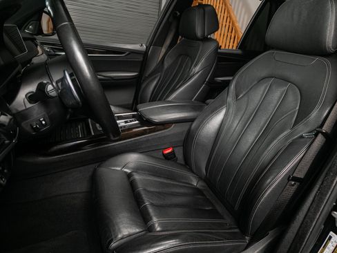 Used 2018 BMW X5 xDrive50i AWD/4WD image 4