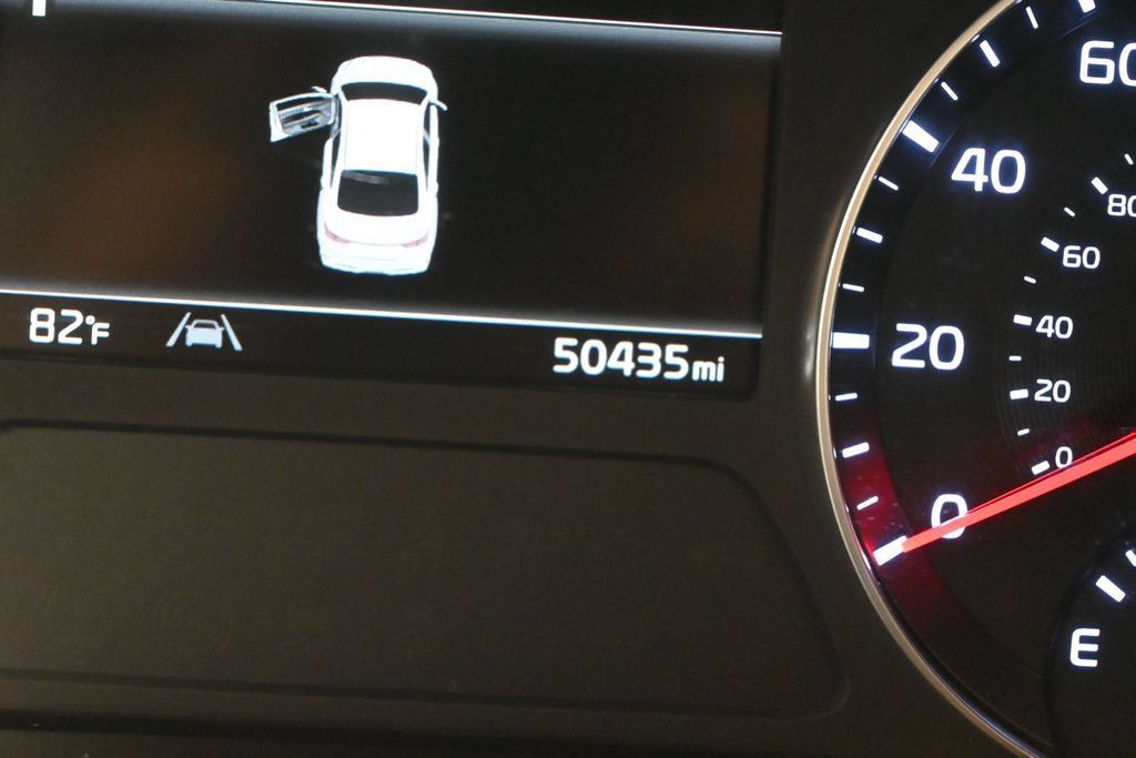 Used 2023 Kia Forte GT-Line FWD image 33