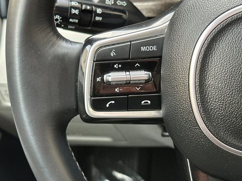 Used 2022 Kia Sorento X-Line EX image 29