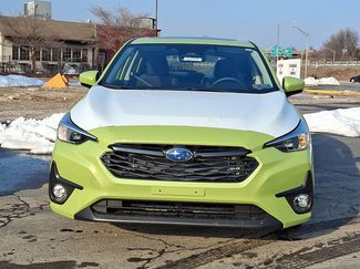 New 2026 Subaru Impreza 2.0i Sport video 2