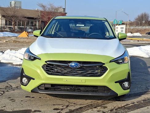 New 2026 Subaru Impreza 2.0i Sport image 2