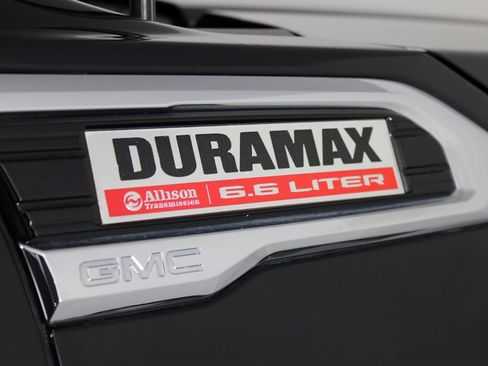 Used 2021 GMC Sierra 2500 Base w/ Gooseneck/5TH Wheel Package image 11