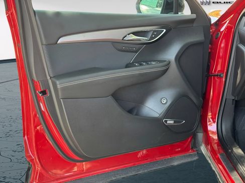 New 2026 Buick Envision Sport Touring AWD/4WD image 14