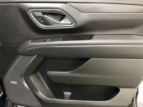 Certified 2022 Chevrolet Tahoe RST w/ Sport Performance Package AWD/4WD image 46