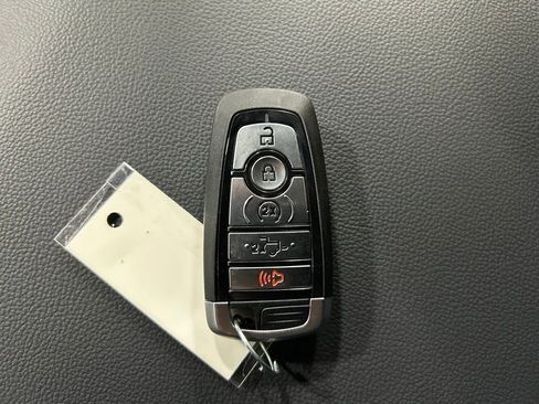 New 2026 Ford F150 Tremor w/ Equipment Group 402A High image 22