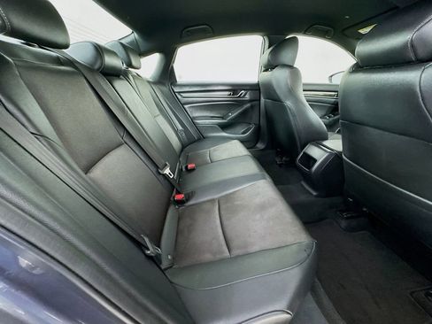 Used 2020 Honda Accord Sport image 33