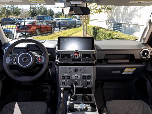 New 2025 INEOS Grenadier image 80