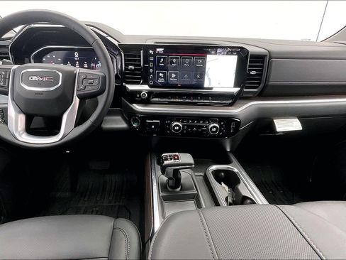 New 2026 GMC Sierra 1500 SLT w/ SLT Premium Package AWD/4WD image 5