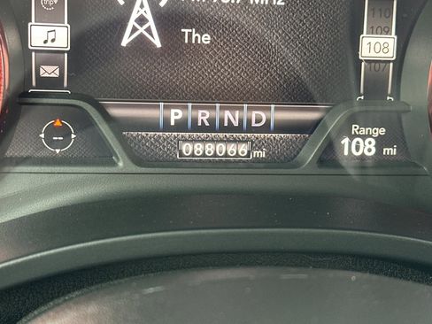 Used 2022 RAM 1500 Rebel w/ Rebel Level 1 Equipment Group image 39