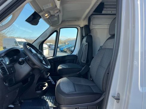 New 2026 RAM ProMaster 2500 FWD image 6