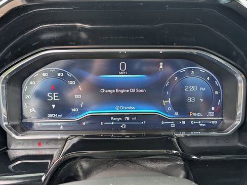 Used 2024 Chevrolet Silverado 1500 LT image 18