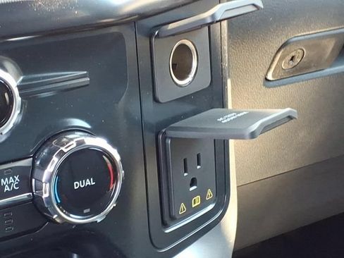 New 2026 Ford F150 Lariat AWD/4WD image 17