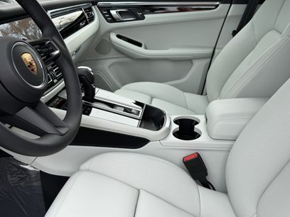 New 2026 Porsche Macan