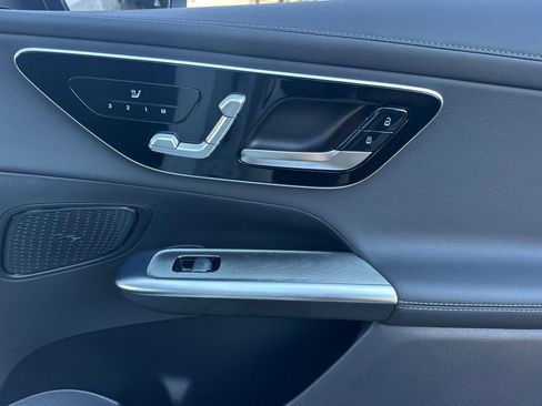 New 2026 Mercedes-Benz GLC 43 AMG 4MATIC image 33