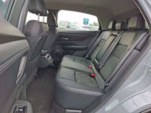 Certified 2024 Nissan Ariya AWD image 11