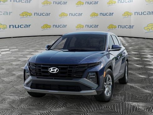 New 2026 Hyundai Tucson SE AWD/4WD image 6