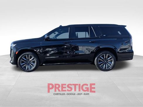 Used 2023 Cadillac Escalade Sport image 17