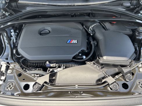 Used 2025 BMW M235i xDrive image 36