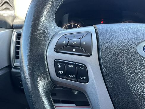 Used 2021 Ford Ranger XLT w/ Equipment Group 301A Mid image 6