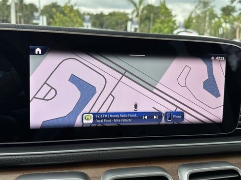 Used 2024 Mercedes-Benz GLE 450 GLE 450 image 52