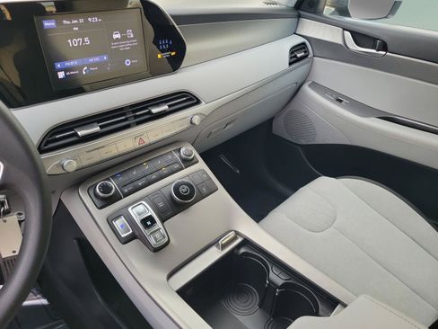 Certified 2022 Hyundai Palisade SE FWD image 33