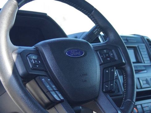 Used 2016 Ford F150 XLT w/ Equipment Group 301A Mid RWD image 18