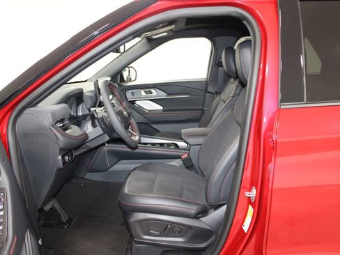 New 2026 Ford Explorer ST AWD/4WD image 20