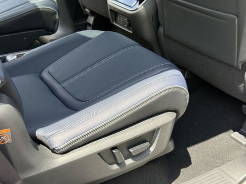 New 2026 INFINITI QX80 4WD image 20