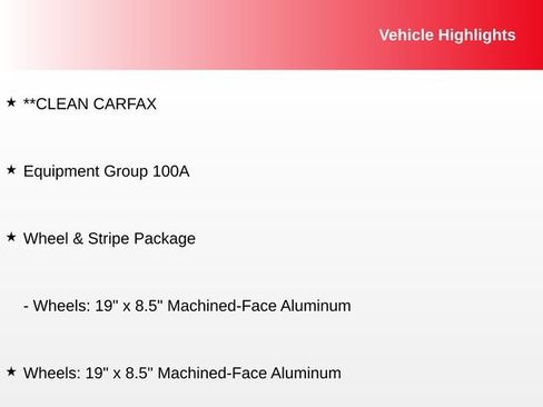 Used 2019 Ford Mustang Coupe w/ Wheel & Stripe Package RWD image 4