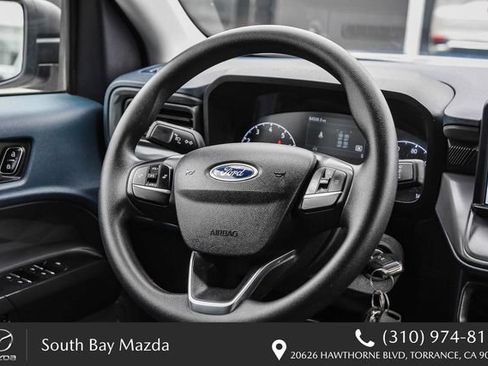Used 2022 Ford Maverick XL w/ Equipment Group 100A Standard AWD/4WD image 15