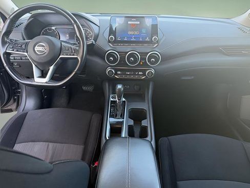 Used 2021 Nissan Sentra SV image 41