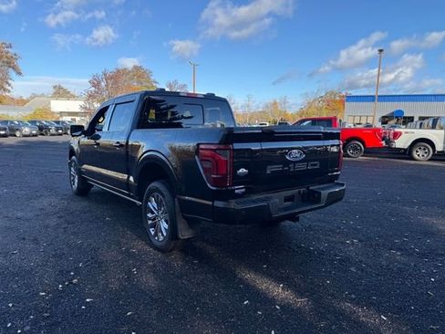 Used 2024 Ford F150 King Ranch AWD/4WD image 34