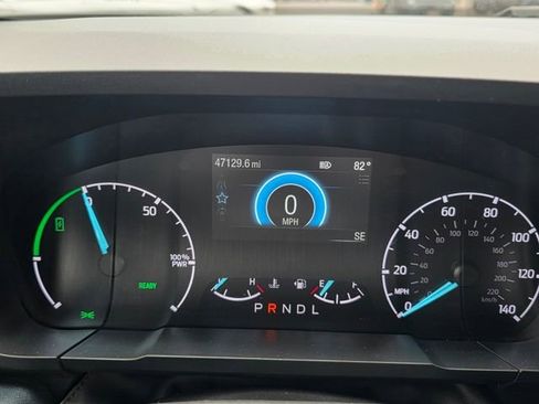Used 2022 Ford Maverick XLT FWD image 13