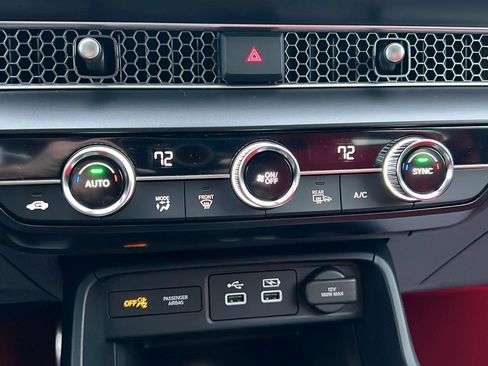 New 2025 Honda Civic Type R image 25