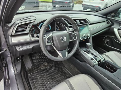 Used 2017 Honda Civic EX-T image 18