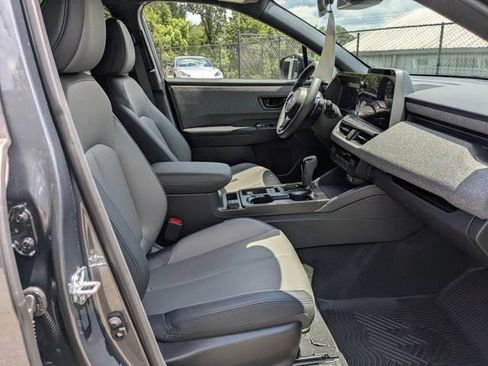 Certified 2026 Subaru Outback Premium AWD/4WD image 36