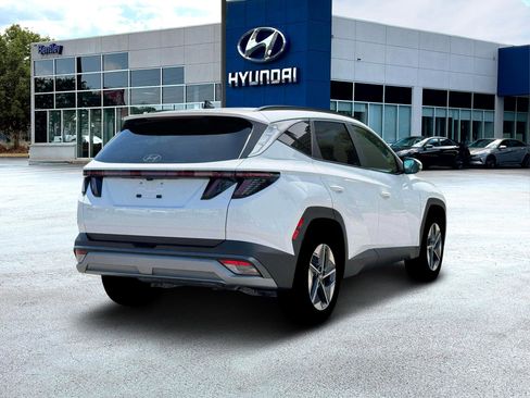 New 2026 Hyundai Tucson SEL FWD image 7