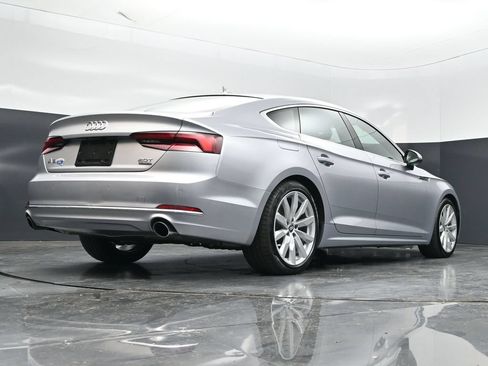 Used 2018 Audi A5 2.0T Prestige w/ Driver Assistance Package AWD/4WD image 26