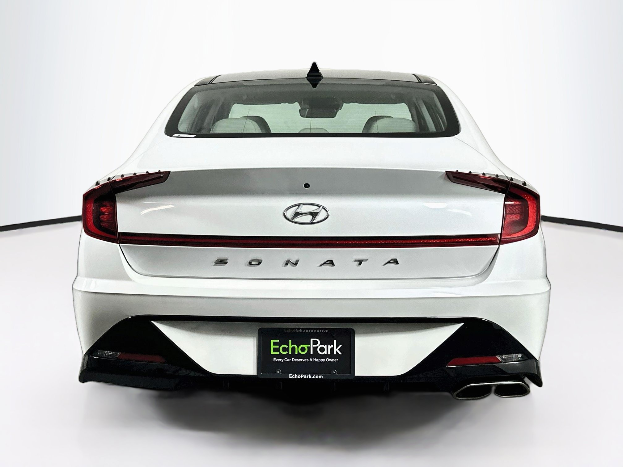 Used 2020 Hyundai Sonata SEL FWD image 7