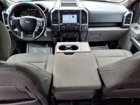 Used 2018 Ford F150 XLT w/ Equipment Group 302A Luxury image 12