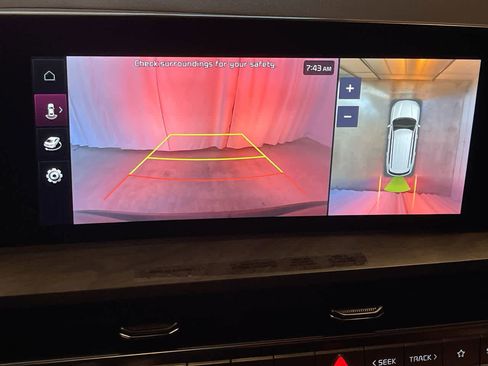 Used 2025 Kia Telluride SX Prestige X-Line image 17