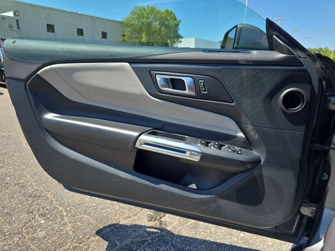 Used 2024 Ford Mustang Premium RWD image 26