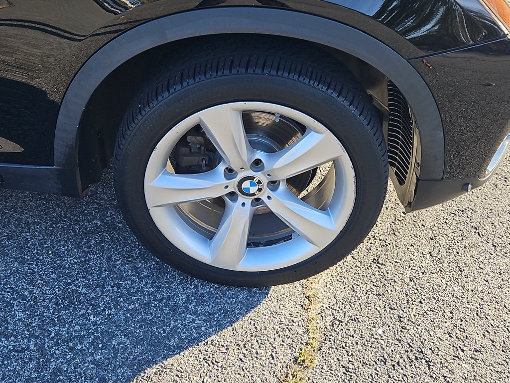 Used 2017 BMW X3 xDrive28i AWD/4WD image 10